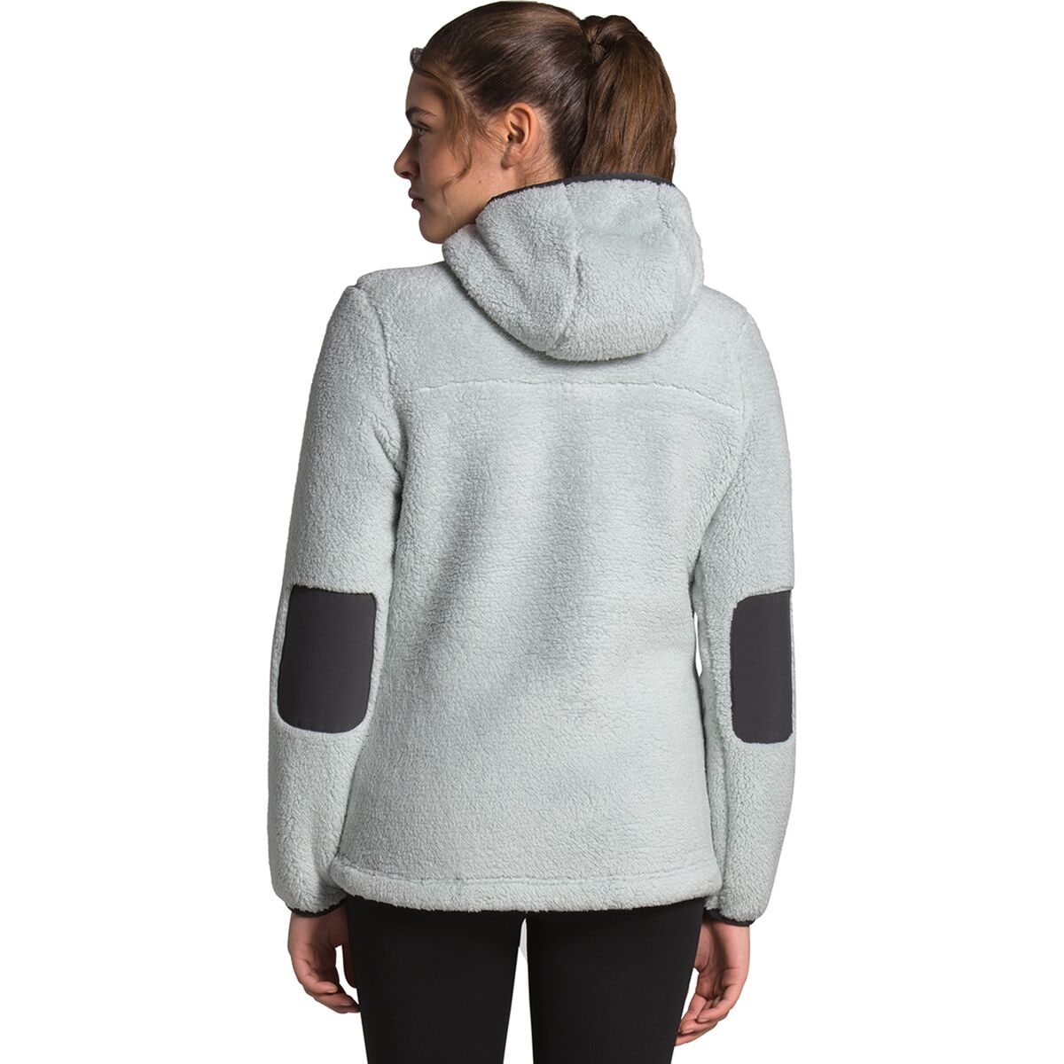 The North Face Campshire 2.0 Pullover Fleece Hoodie - Women's - Clothing