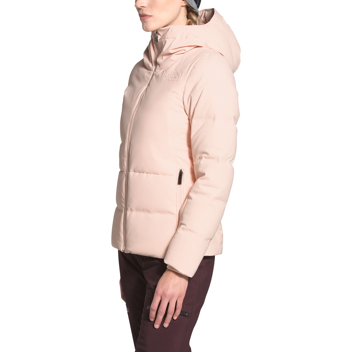 The North Face Cirque Down Jacket Women's Clothing