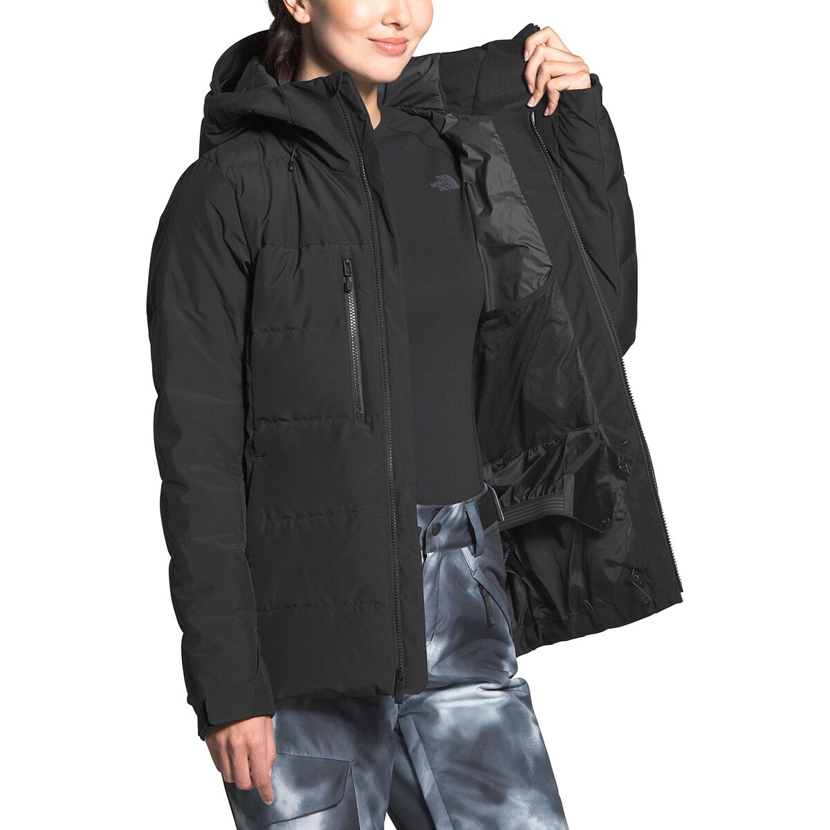 The North Face Corefire Down Jacket Women's Clothing