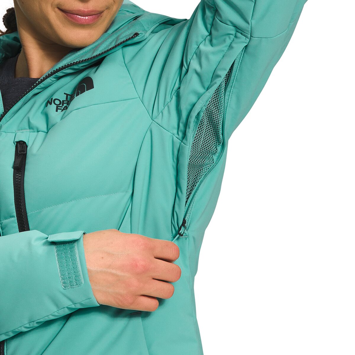 The North Face Corefire Down Jacket Women's Clothing