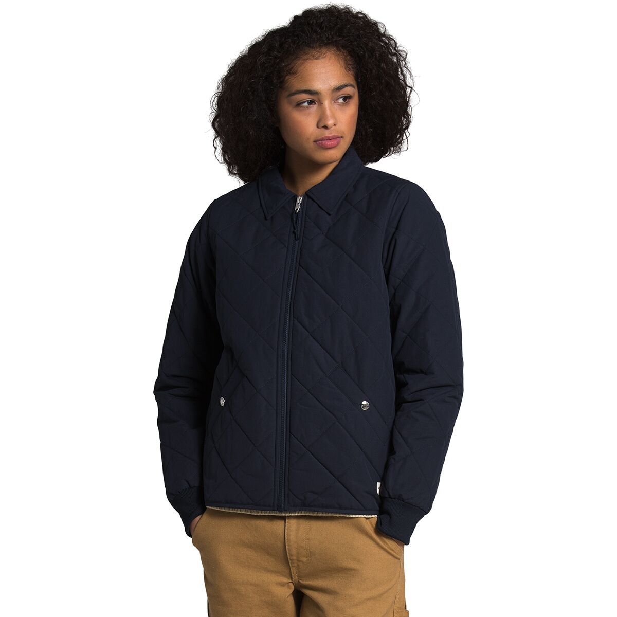 the north face cuchillo vest
