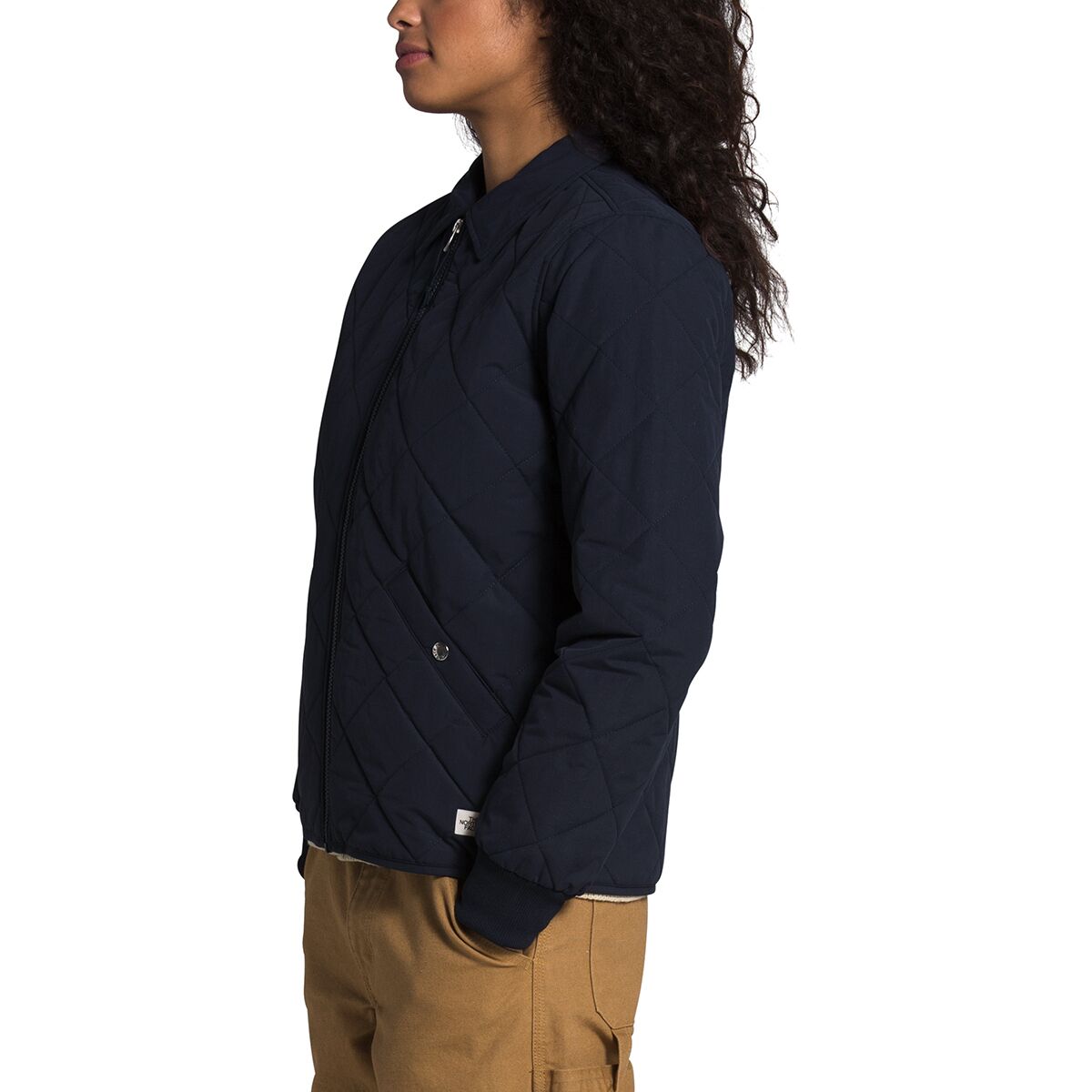 The North Face Cuchillo Jacket Women's Clothing