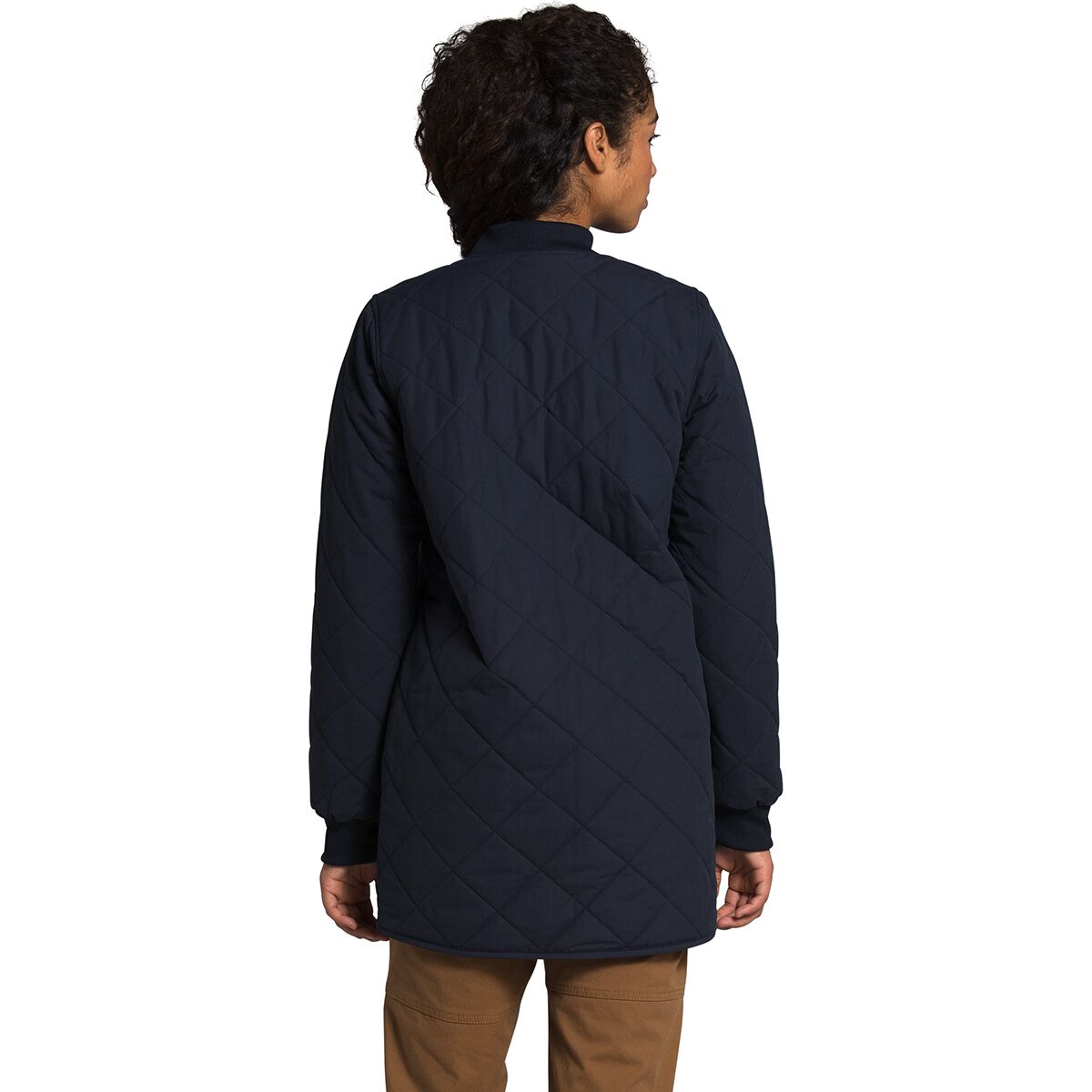 The North Face Cuchillo Parka Women's