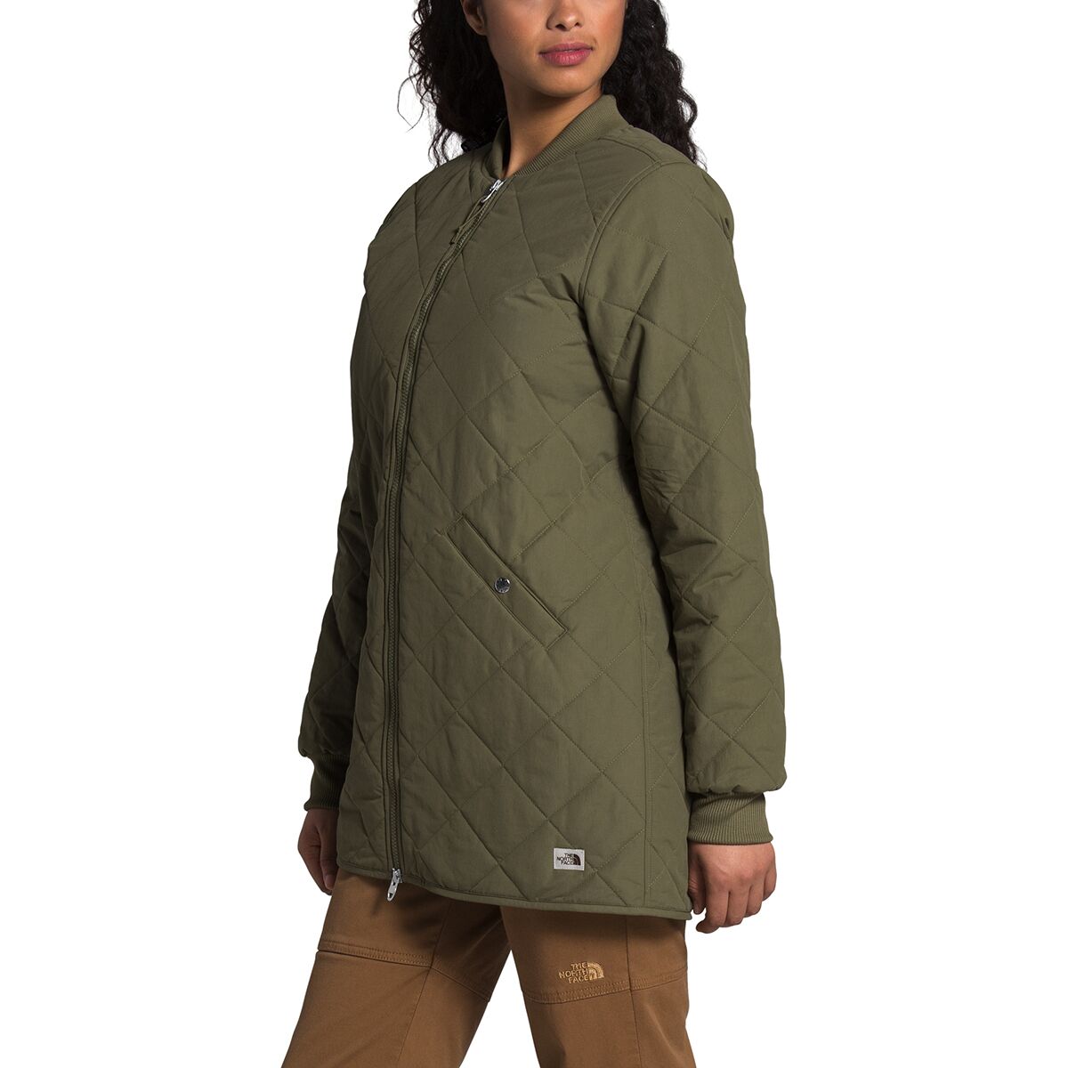 The North Face Cuchillo Parka Women's