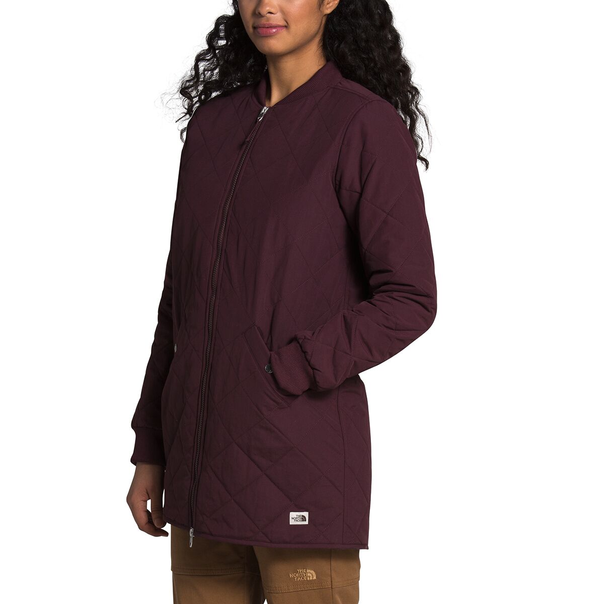 The North Face Cuchillo Parka Women's