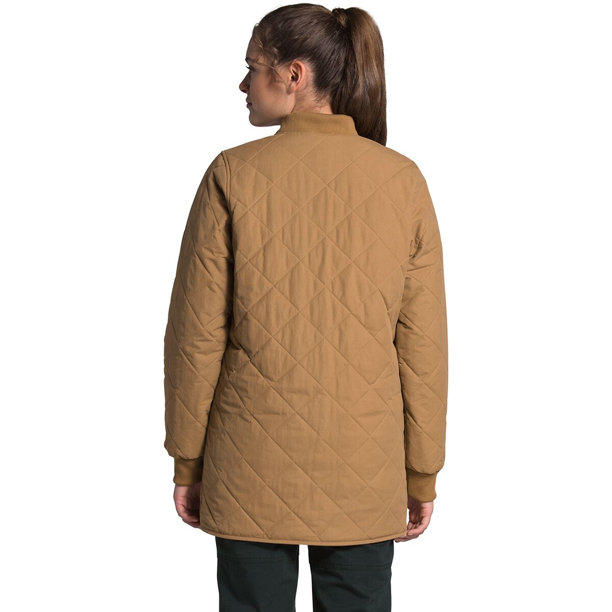 The North Face Cuchillo Parka Women's Clothing