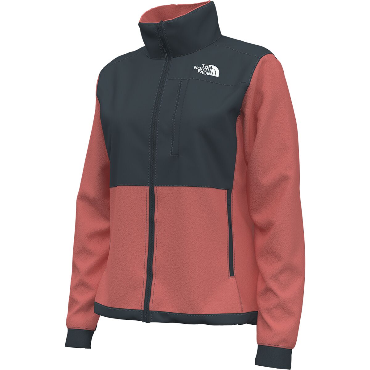 women's the north face denali 2 jacket
