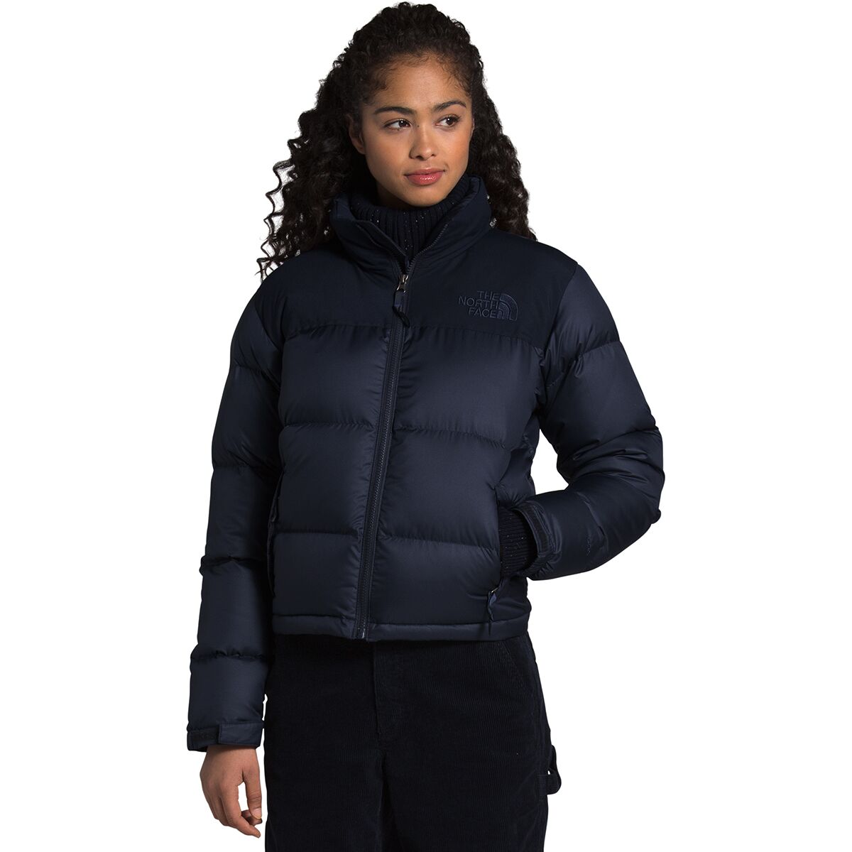 The North Face Eco Nuptse Down Jacket - Women's - Clothing