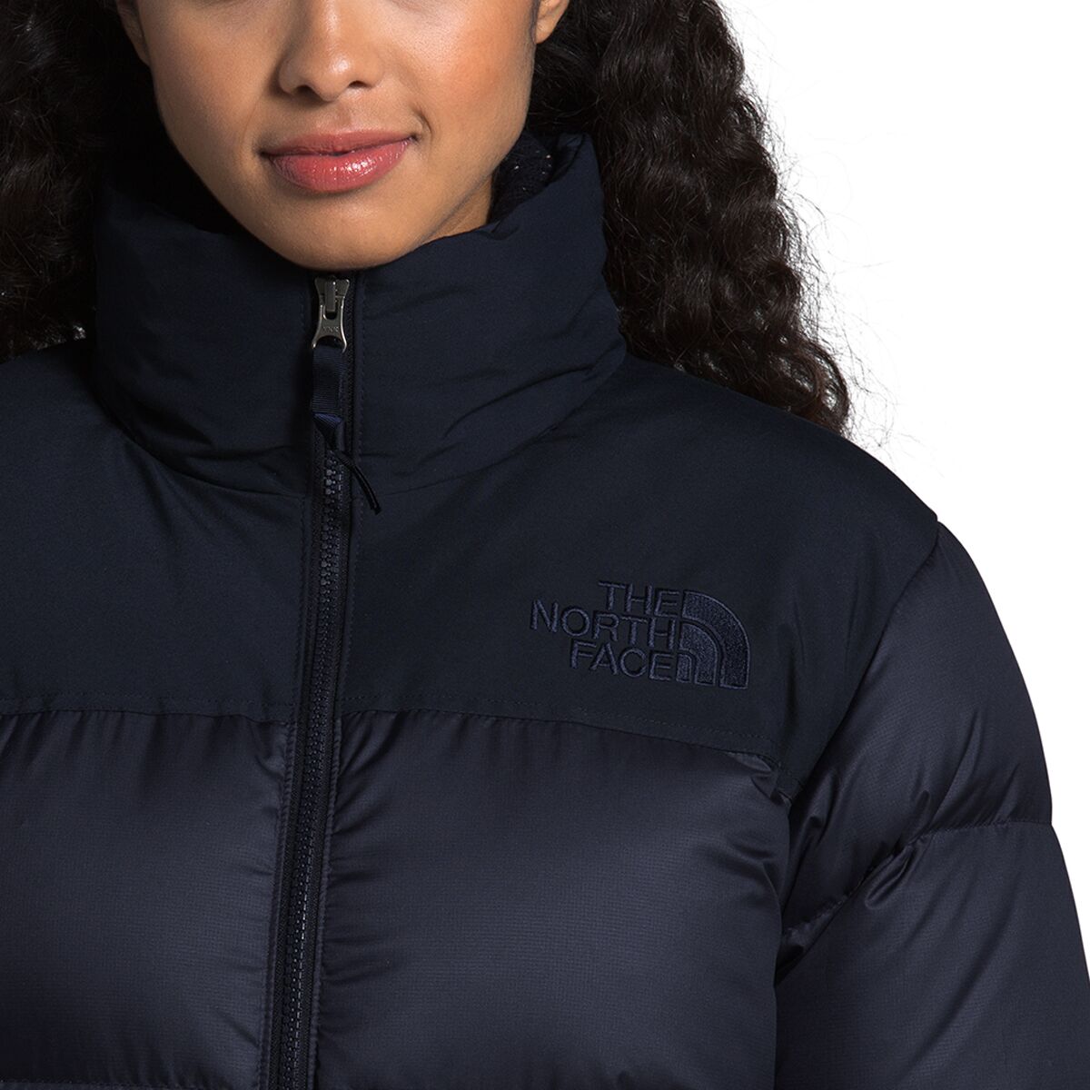 nuptse down jacket