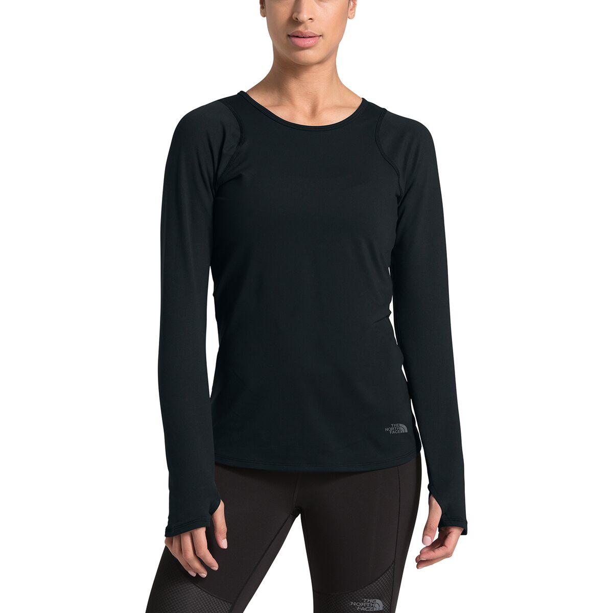The North Face Flight Night Long-Sleeve Top - Women's - Hike & Camp