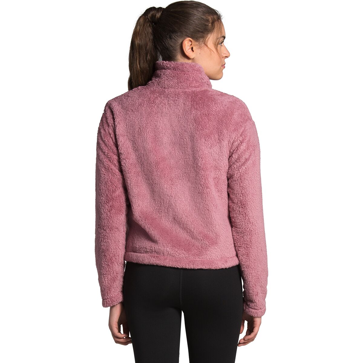 The North Face Furry Fleece 2.0 Jacket Women's