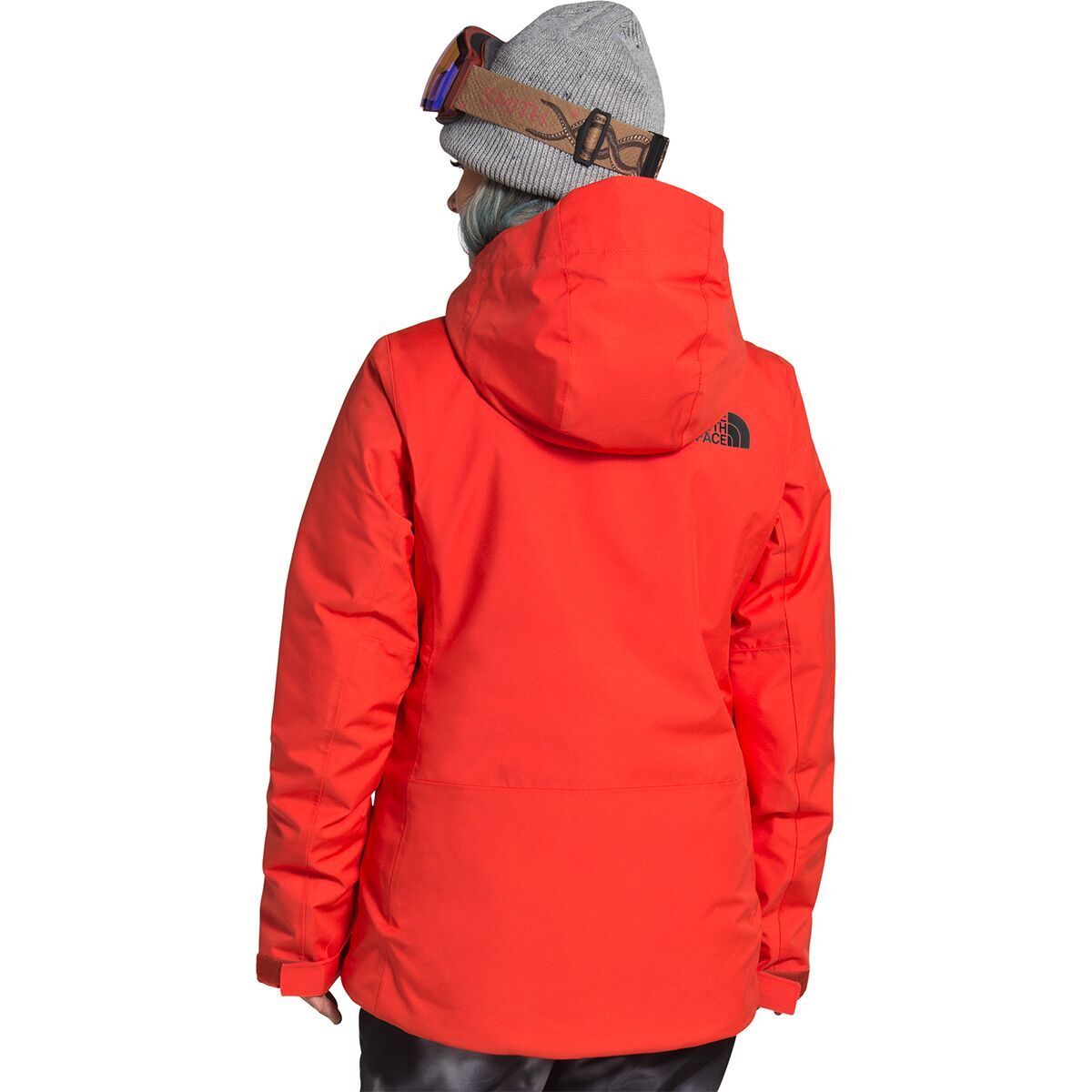 The North Face Gatekeeper Jacket Women's Clothing