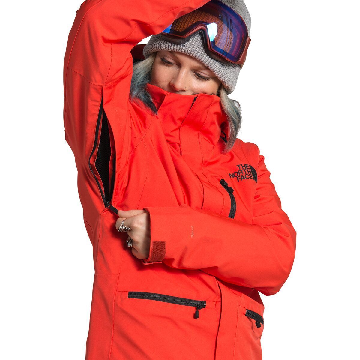 The North Face Gatekeeper Jacket Women's Clothing