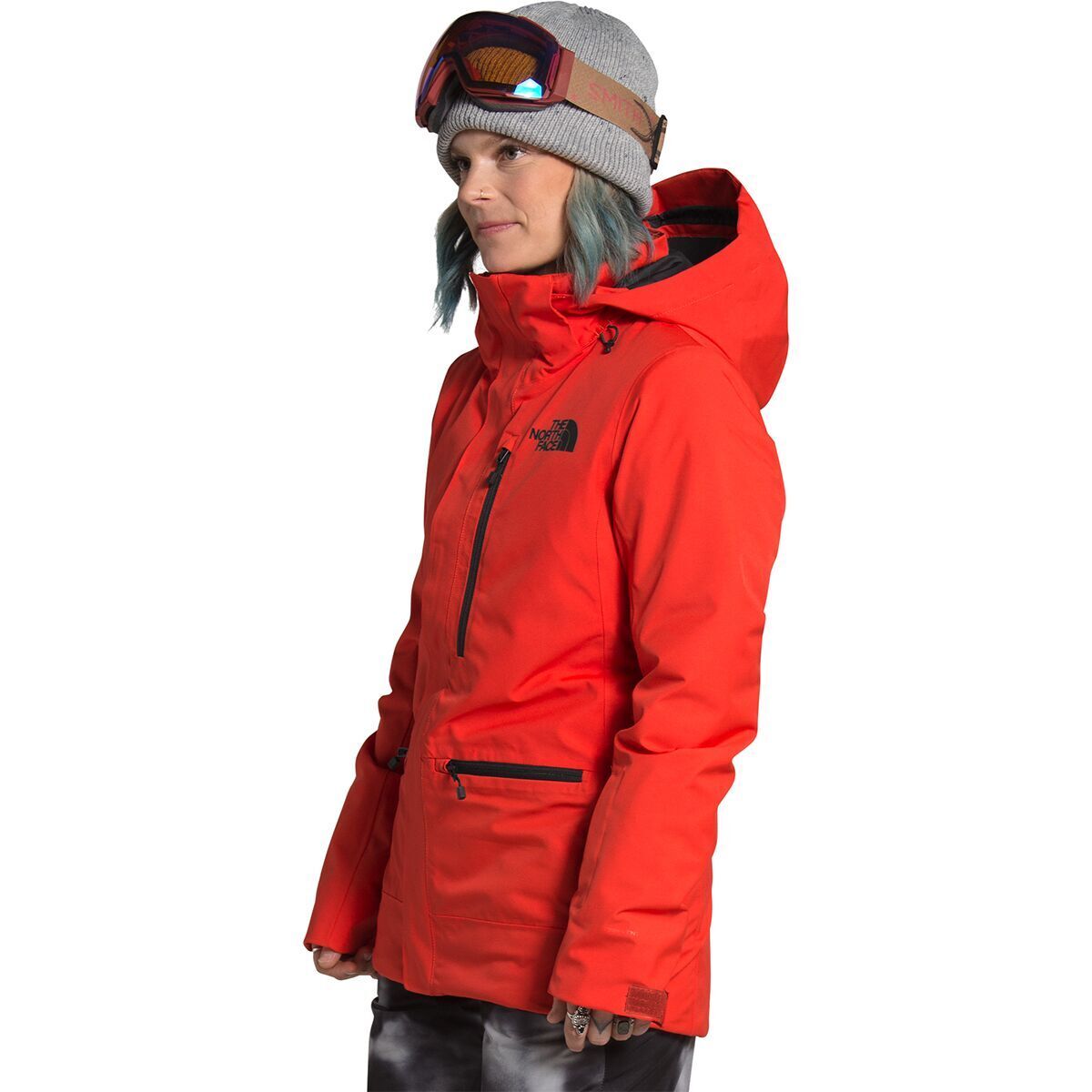 The North Face Gatekeeper Jacket Women's Clothing