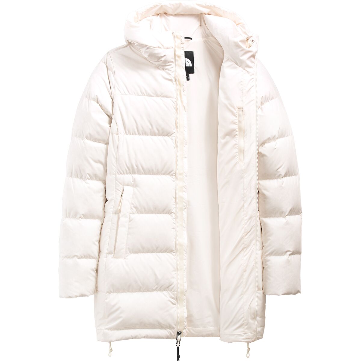 gotham ii down parka the north face