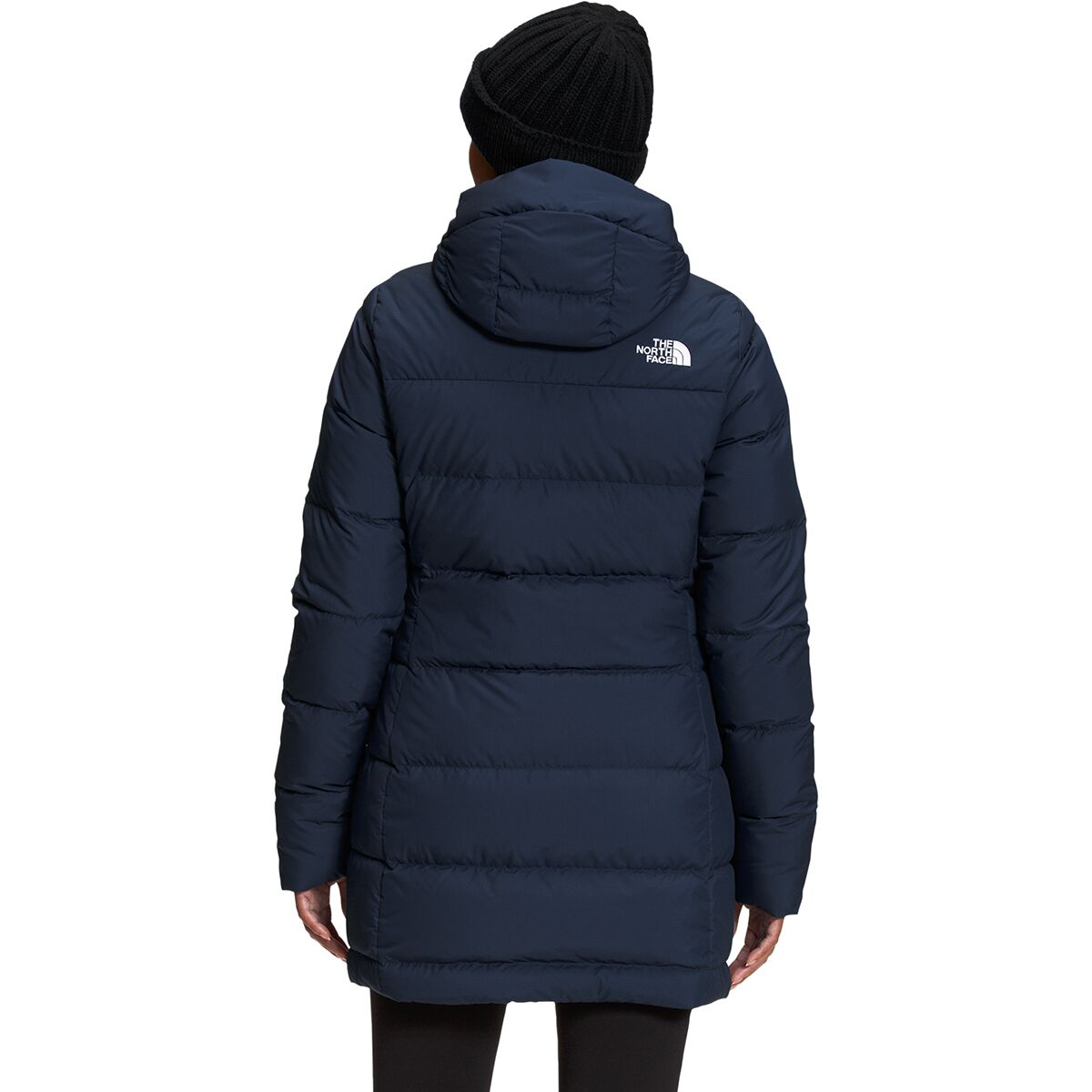 gotham ii down parka the north face