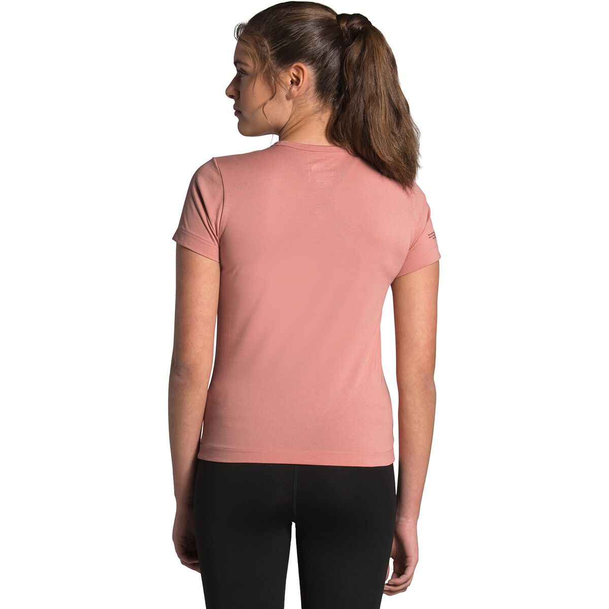 The North Face Himalayan Source Short-Sleeve T-Shirt - Women's | Backcountry.com