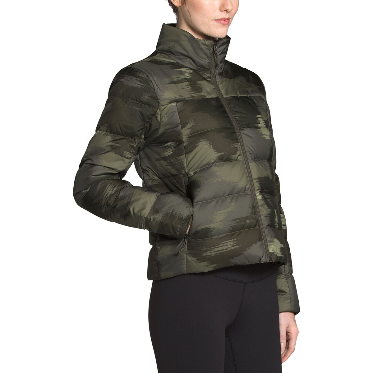 the north face hybrid fuyu subarashi pant