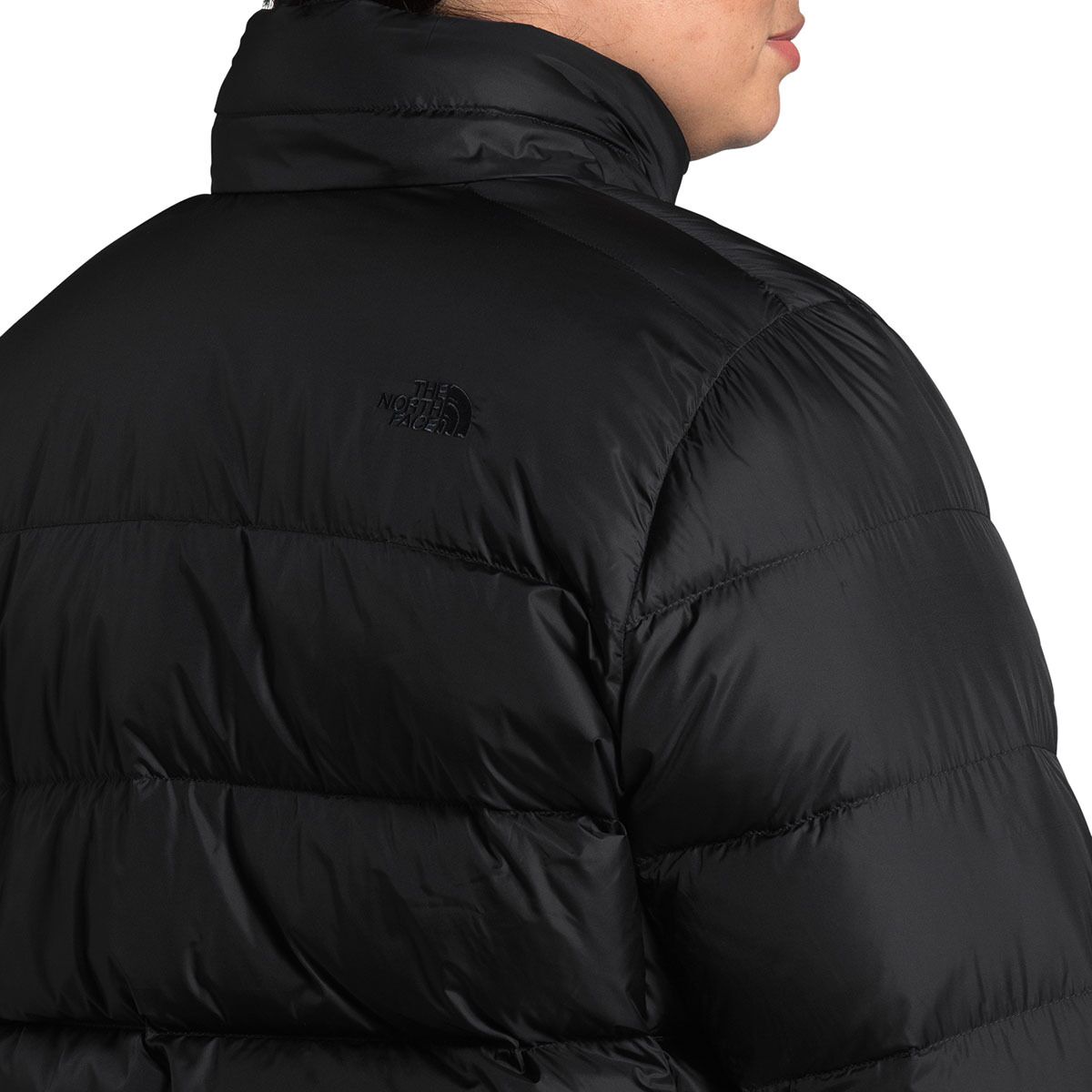 The North Face Metropolis III Plus Parka - Women's | Backcountry.com