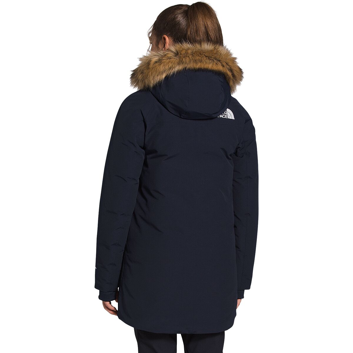 The North Face New Outerboroughs Parka Women's