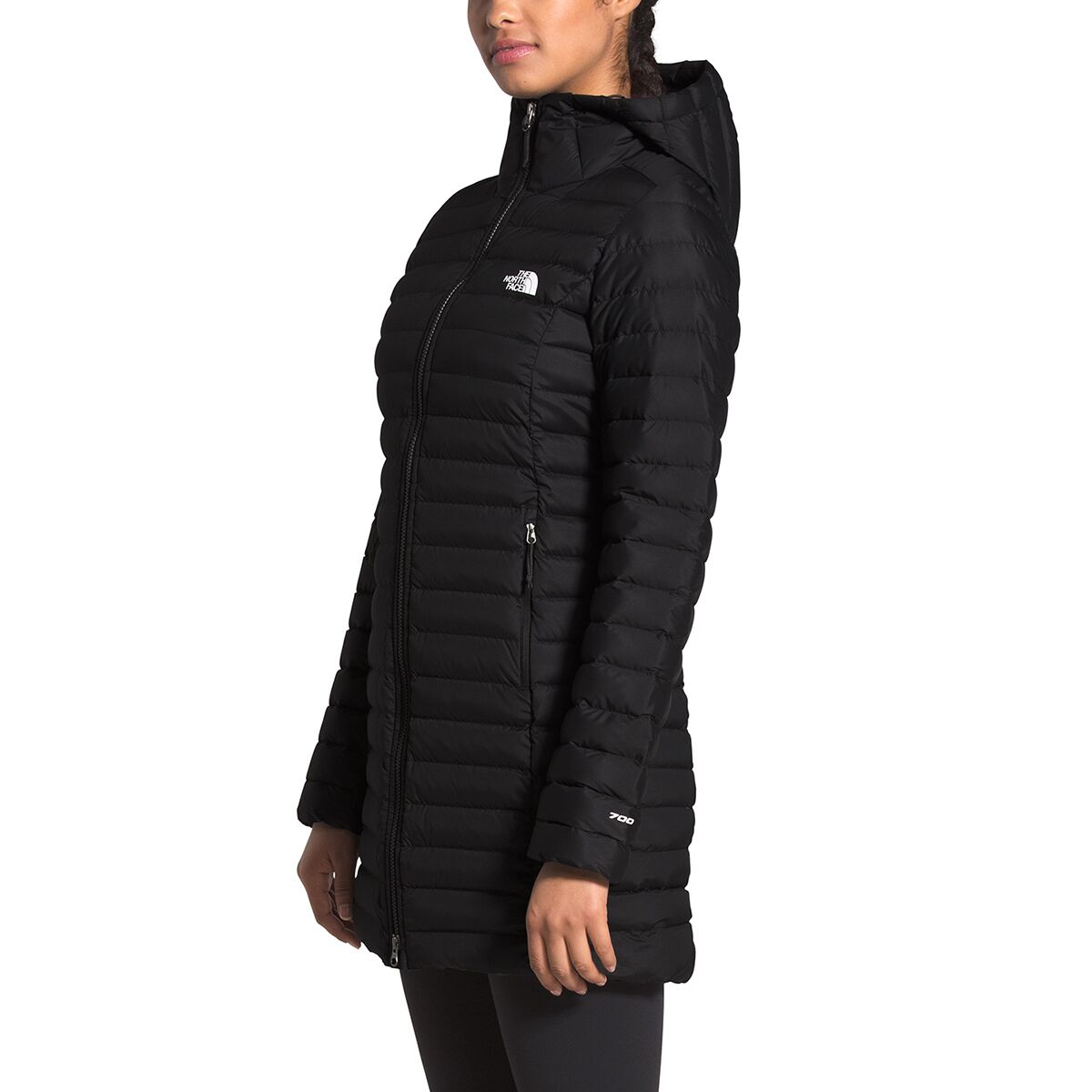 The North Face Stretch Down Parka Women's