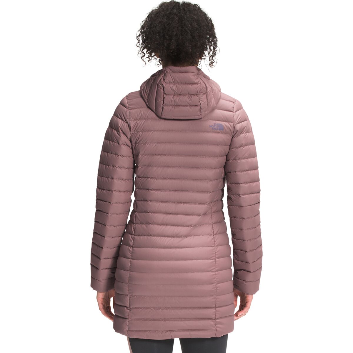 The North Face Stretch Down Parka Women's Clothing