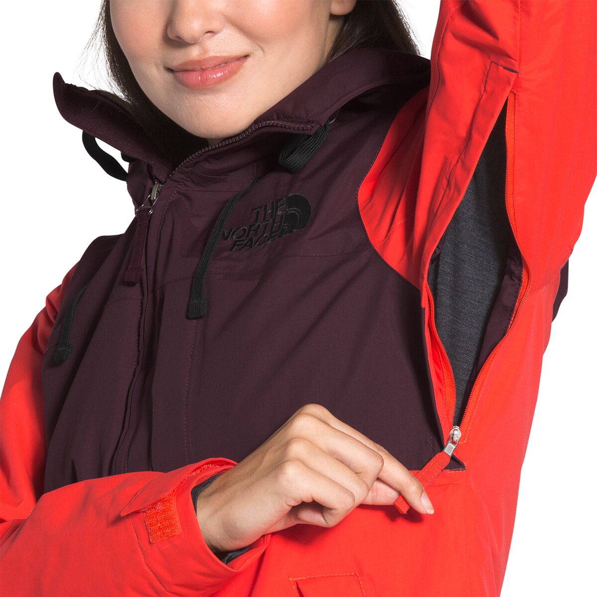 The North Face Superlu Insulated Jacket Women's