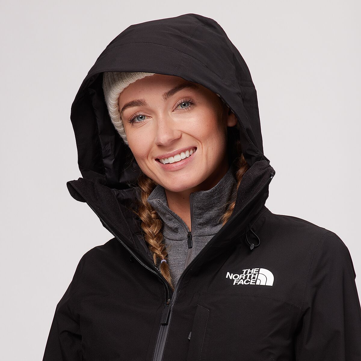 The North Face ThermoBall Eco Snow Triclimate 3in1 Jacket Women's