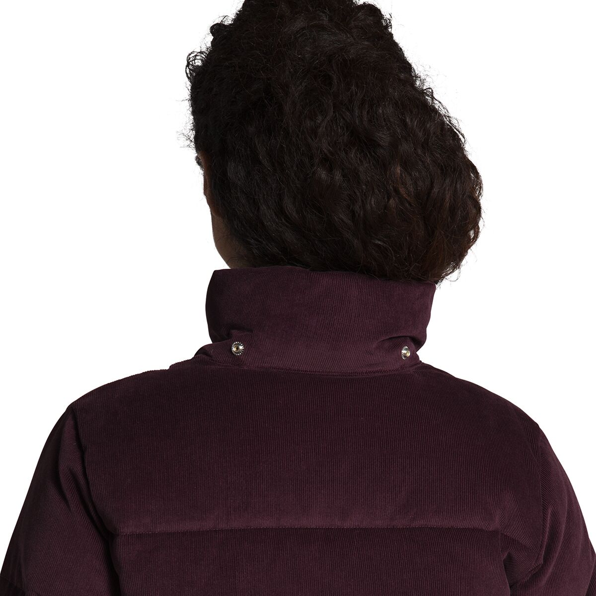 The North Face Sierra Down Corduroy Parka Women's