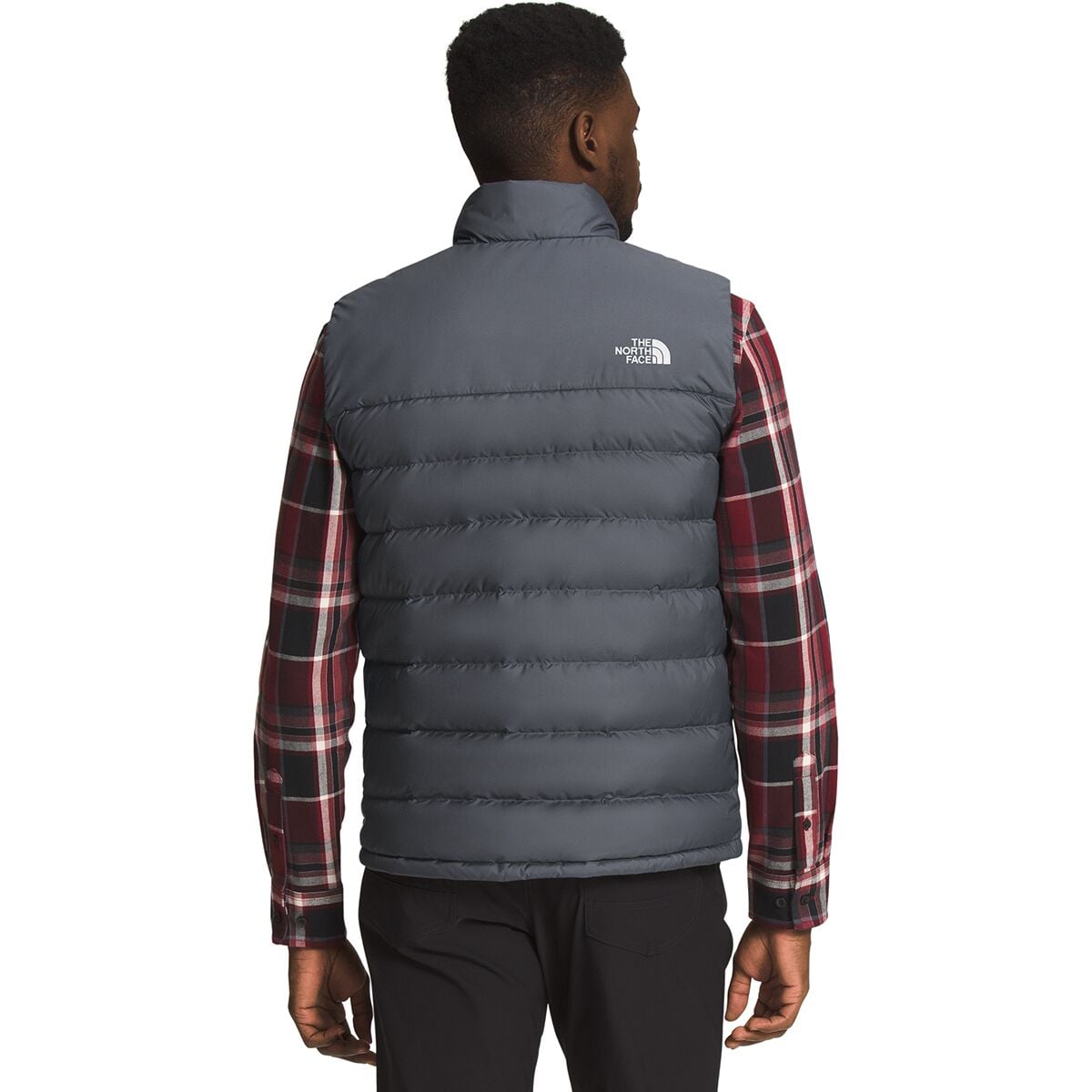 The North Face Aconcagua 2 Vest - Men's - Clothing