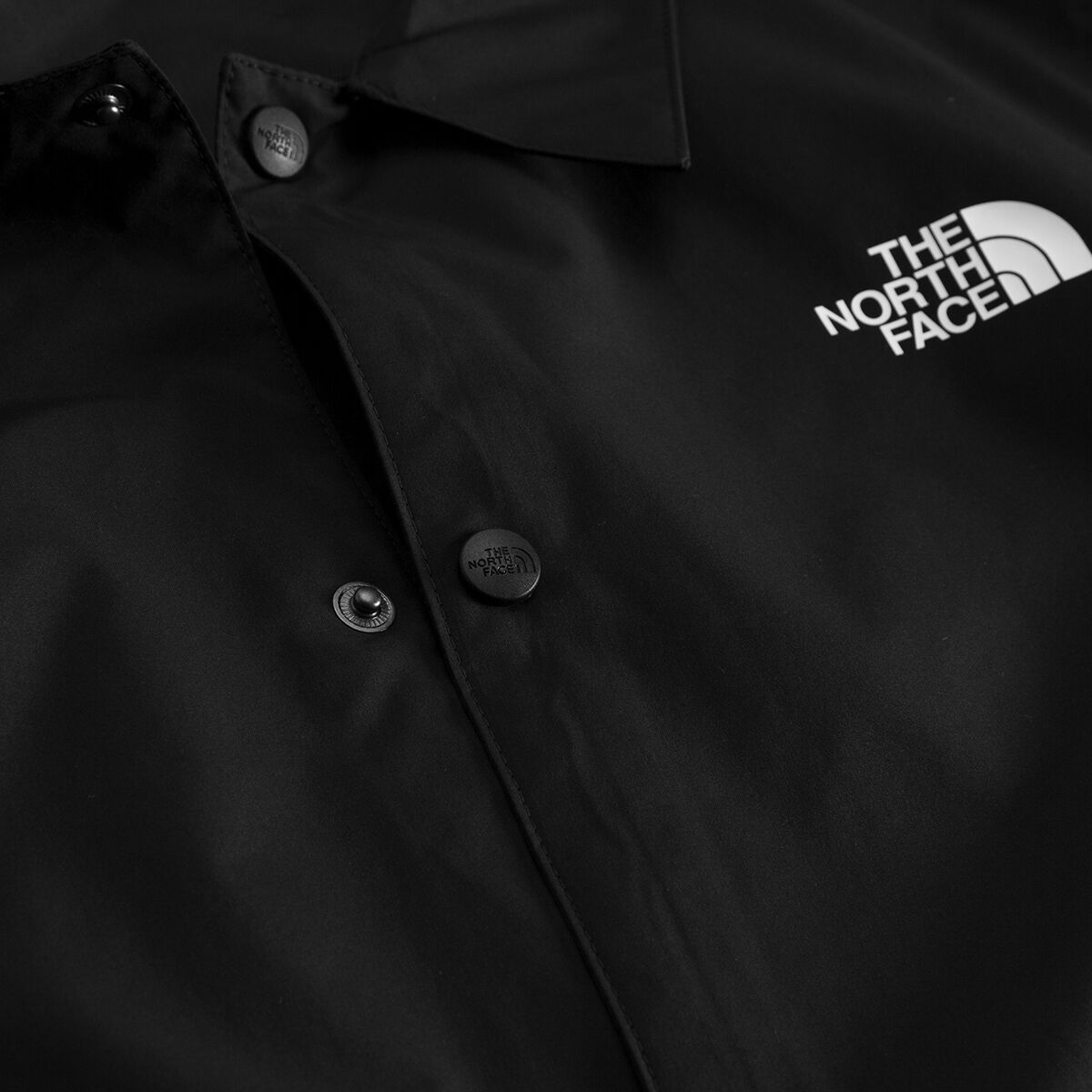 The North Face Walls Are Meant For Climbing Coaches Jacket Men's