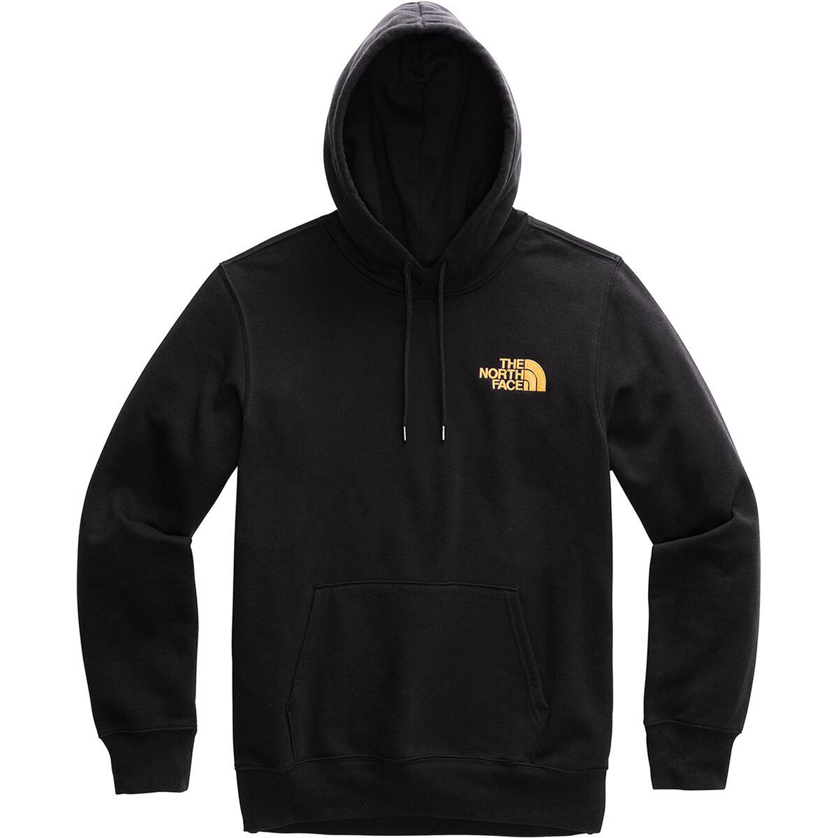 The North Face Walls Are Meant For Climbing Pullover Hoodie Men's