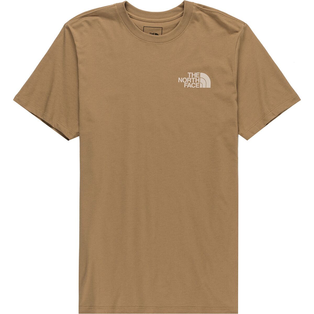 north face climbing shirt