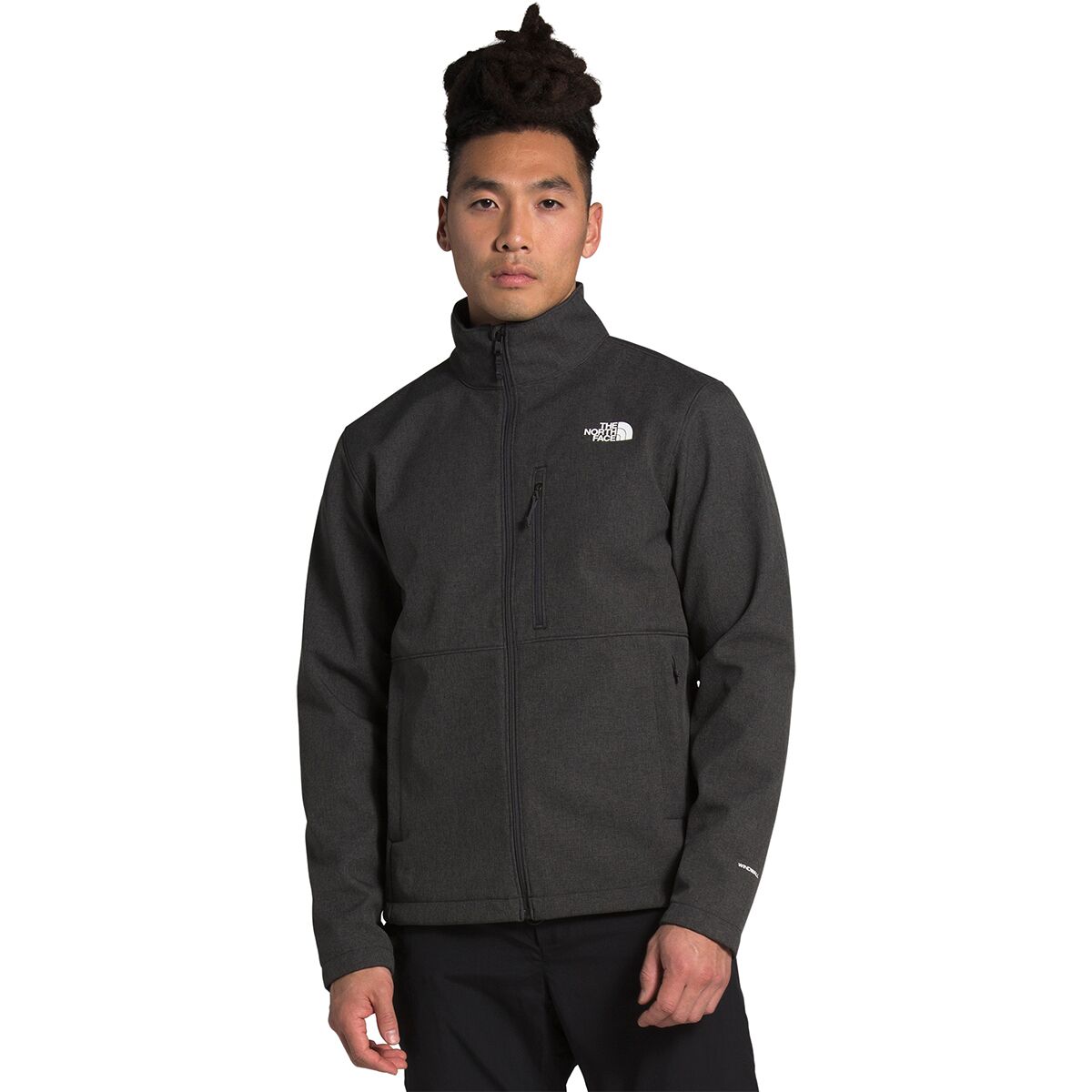 north face bionic jacket