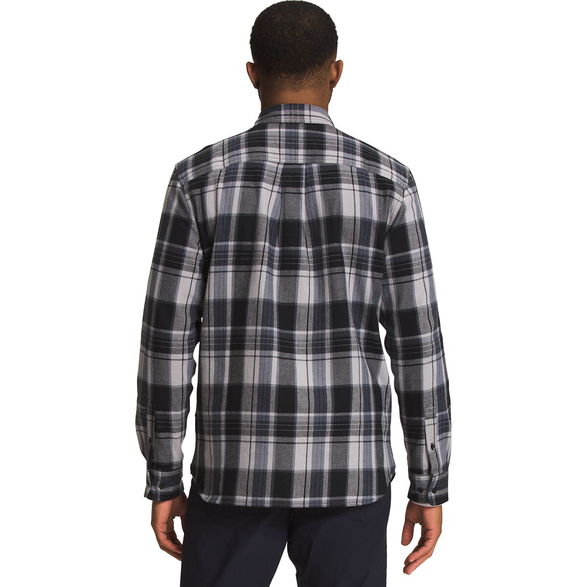 The North Face Arroyo Long-Sleeve Flannel Shirt - Men's - Clothing