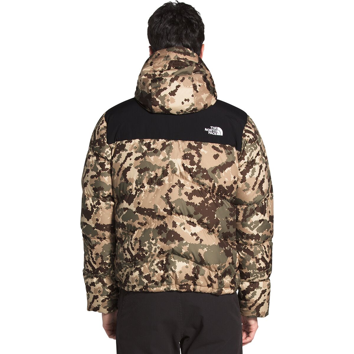 The North Face Balham Down Jacket - Men's - Clothing