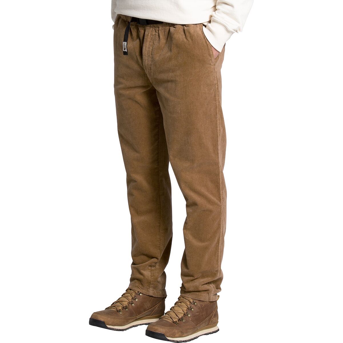 The North Face Berkeley Cord Field Pant - Men's | Backcountry.com