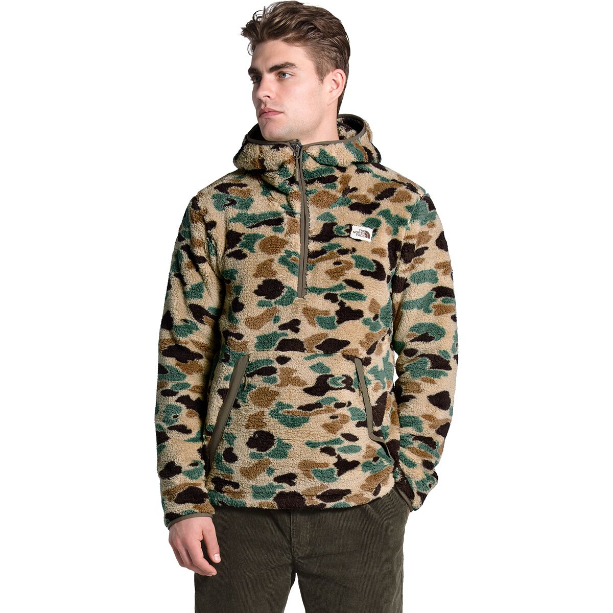 The North Face Campshire Hooded 