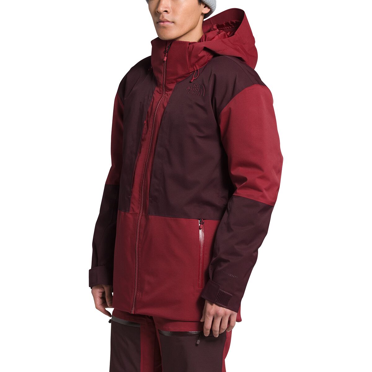 The North Face Chakal Jacket - Men's | Backcountry.com