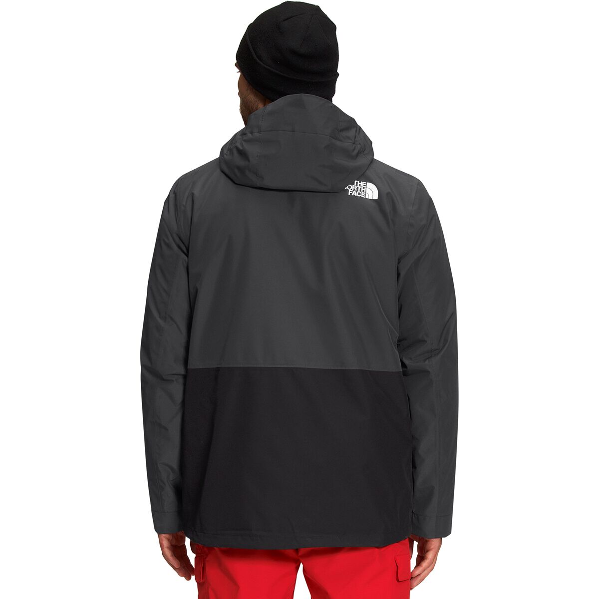 The North Face Clement Triclimate Jacket - Men's - Clothing