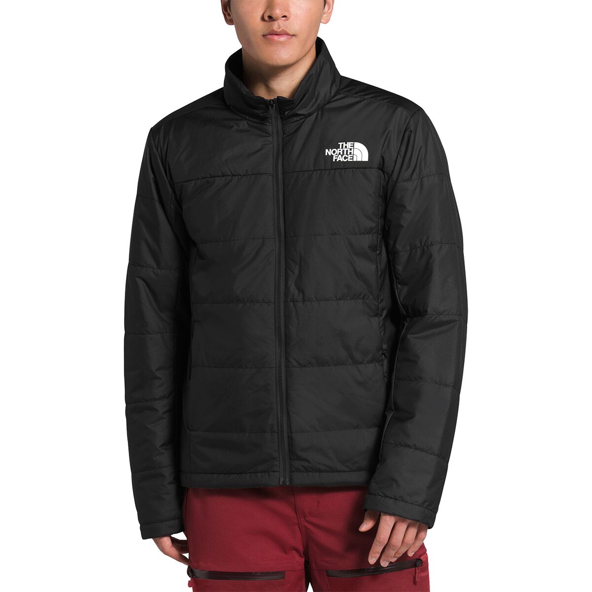 The North Face Clement Triclimate Jacket - Men's - Clothing