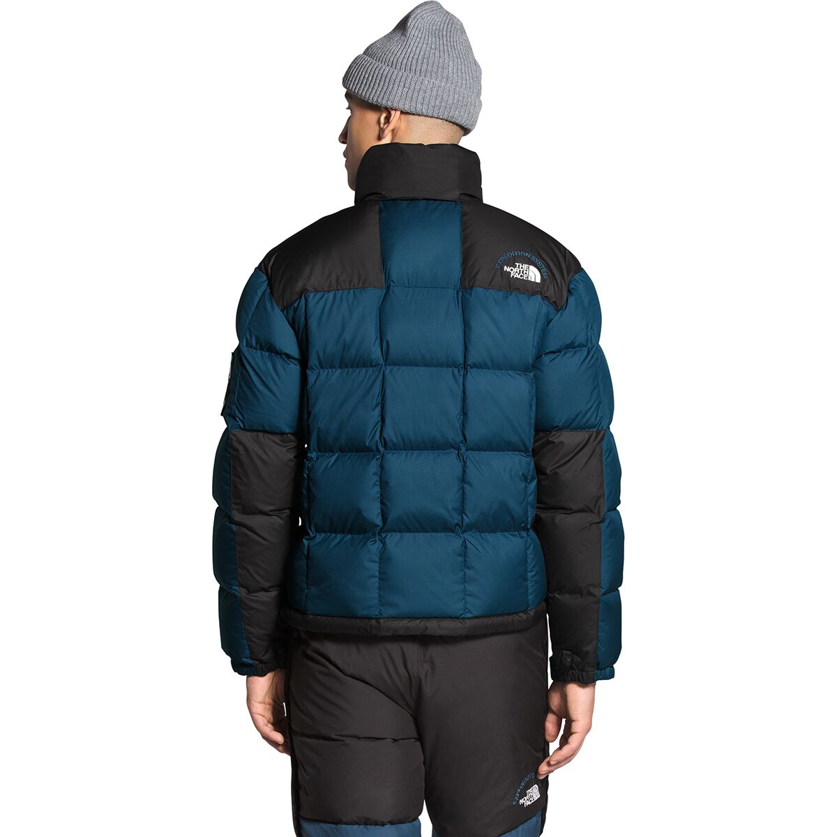 The North Face NSE Lhotse Expedition Jacket Men s Clothing