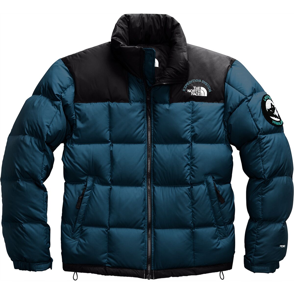 The North Face NSE Lhotse Expedition Jacket - Men's - Clothing
