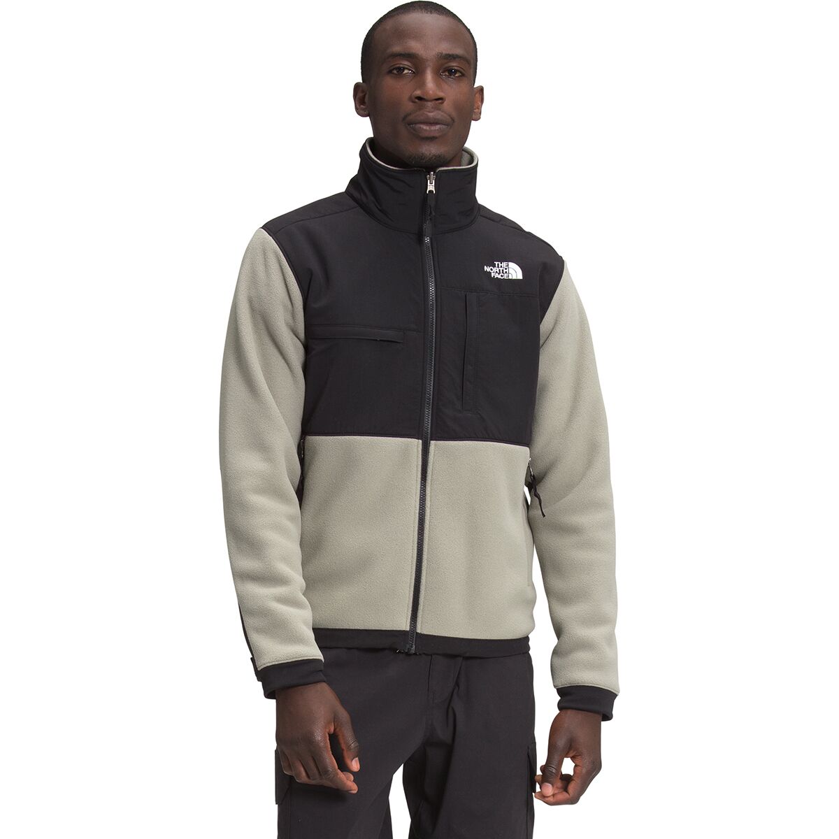 the north face whittaker men's jacket