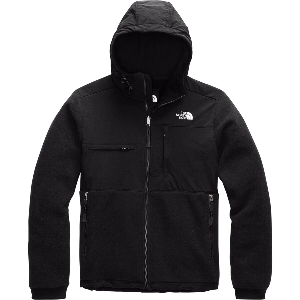 The North Face Denali 2 Hooded Fleece Jacket Men s Backcountry The North Face Denali 2 Hooded Fleece Jacket Men s Backcountry