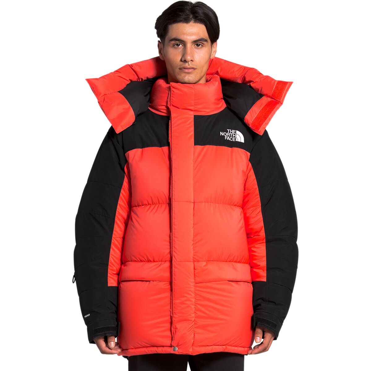 north face 3 layer jacket