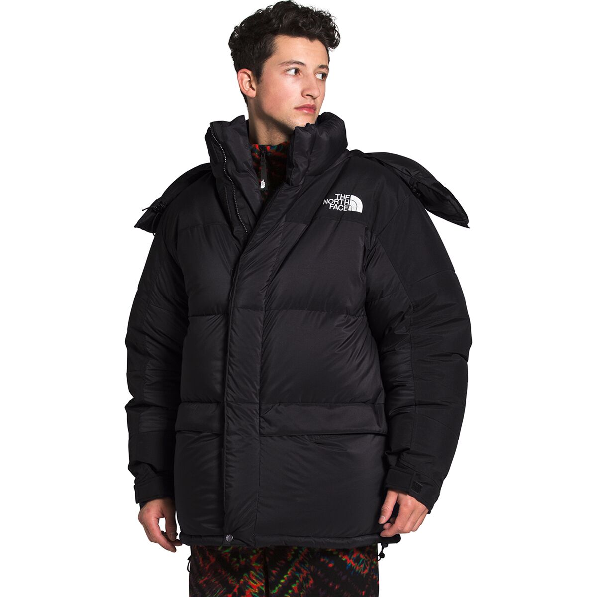 1994 Retro Himalayan FutureLight Parka 