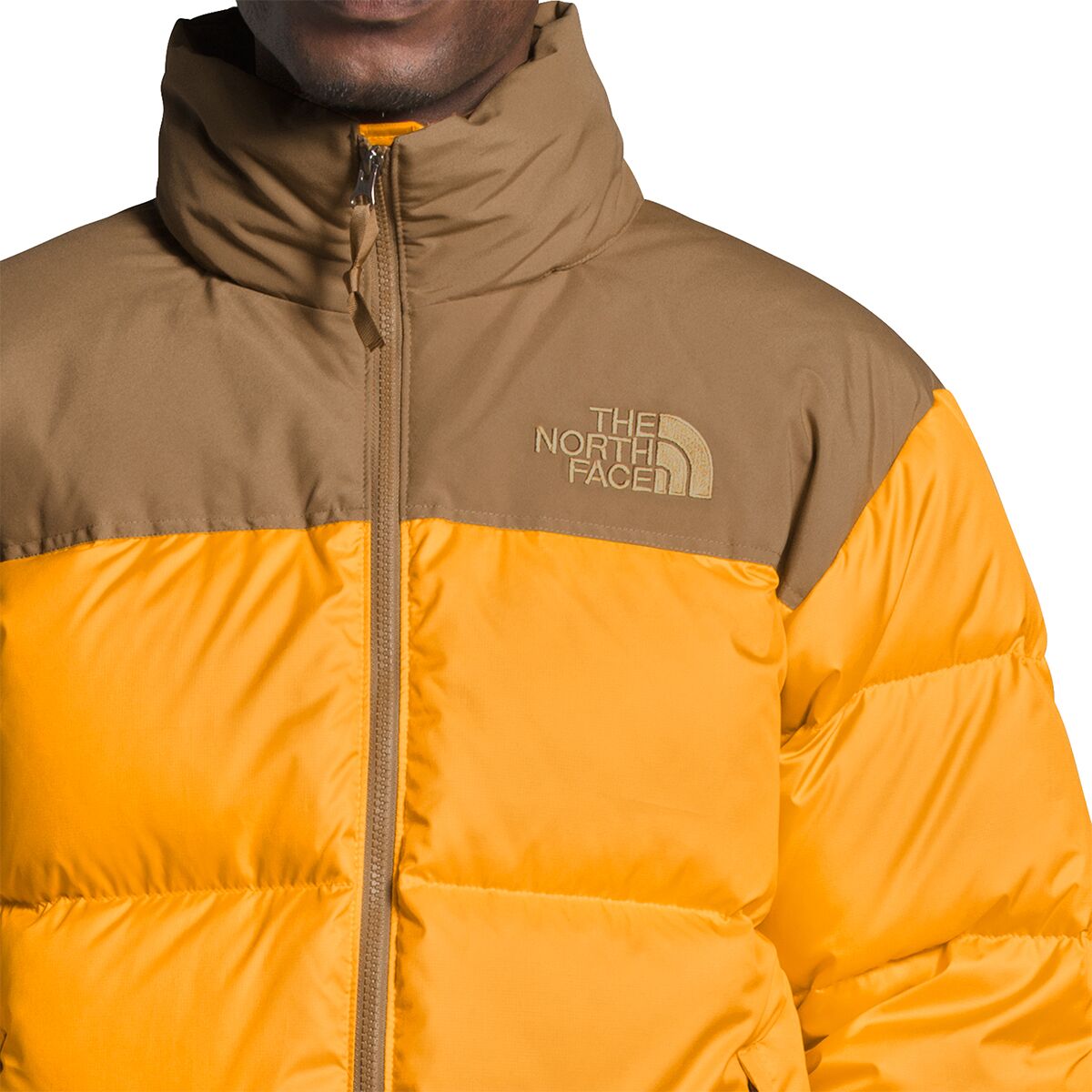 The North Face Eco Nuptse Jacket Men's