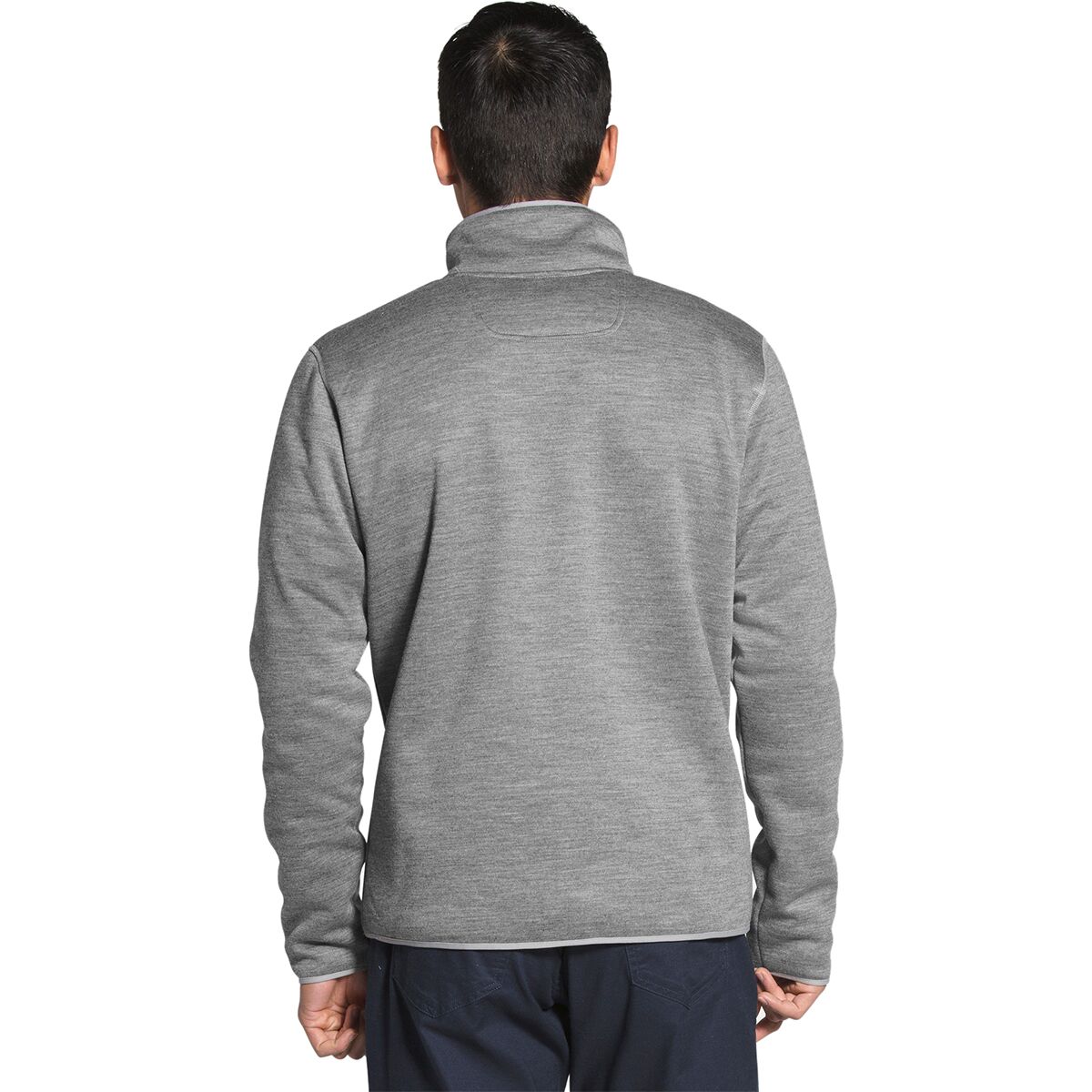 The North Face Sherpa Patrol 1/4-Snap Pullover - Men's - Clothing