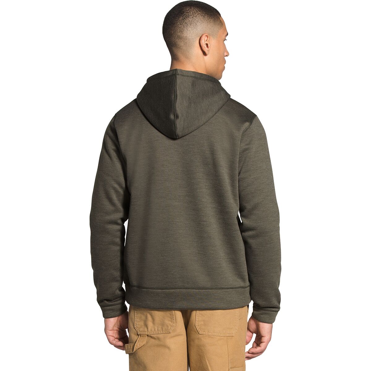 north face sherpa patrol jacket